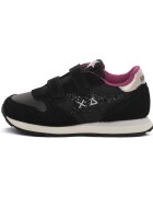Sun68 Pantofi 11 GIRLS STARGIRL GLITTER