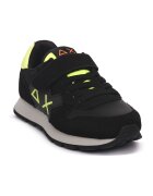 Sun68 Pantofi 11 JAKI 2 FLUO