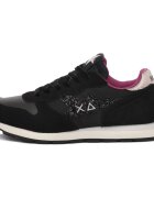 Sun68 Pantofi 11 STARGIRL GLITTER