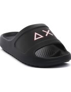 Sun68 Pantofi 1110 SLIPPERS MONO BLOCK