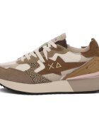 Sun68 Pantofi 16 STARGIRL MULTICOLOR