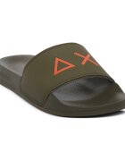 Sun68 Pantofi 19 BOYUS SLIPPERSLOGO
