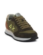 Sun68 Pantofi 19 TOM MULTICOLOR