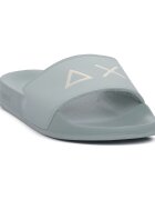 Sun68 Pantofi 28 SLIPPERS LOGO