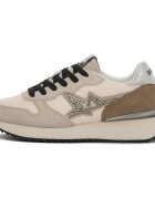 Sun68 Pantofi 31 STARGIRLS STRASS LOGO