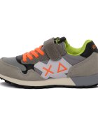 Sun68 Pantofi 34 BOYS JAKI FLUO