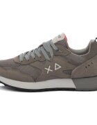 Sun68 Pantofi 34 JAKI 2 NUBUCK