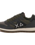 Sun68 Pantofi 47 JAKI 2 BICOLOR