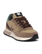 Sun68 Pantofi 77 STARGIRL GLITTER LOGO