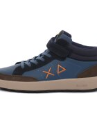 Sun68 Pantofi 80 BOYS GENIUS MID