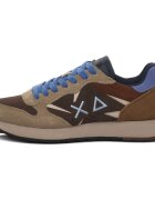 Sun68 Pantofi 93 JAKI WINTER