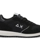 Sun68 Pantofi Ally Glitter Textile