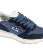 Sun68 Pantofi Ally Gold Silver