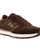 Sun68 Pantofi Ally Silver Gold