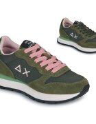 Sun68 Pantofi ALLY SOLID