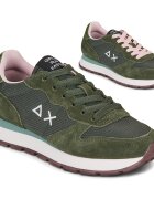 Sun68 Pantofi Ally Solid