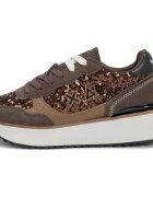 Sun68 Pantofi Big Ally Sequin