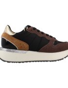Sun68 Pantofi Big Stargirl Mix Materials