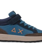 Sun68 Pantofi Boy's Genius Midi (Kid)