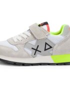 Sun68 Pantofi Boy's Jaki Fluo (Kid)