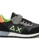 Sun68 Pantofi Boy's Jaki Fluo (Kid)