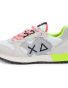 Sun68 Pantofi Boy's Jaki Fluo (Teen)