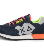 Sun68 Pantofi Boy's Jaki Fluo (Teen)