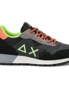Sun68 Pantofi Boy's Jaki Fluo (Teen)