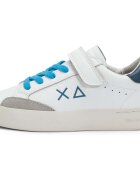Sun68 Pantofi Boy's Street Leather (Kid)