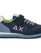 Sun68 Pantofi Boy's Tom Multicolor (Kid)