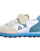 Sun68 Pantofi Boy's Tom Multicolor (Kid)
