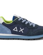 Sun68 Pantofi Boy's Tom Multicolor (Teen)