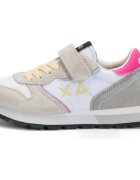 Sun68 Pantofi Girl's Ally Color Exploision (Kid)