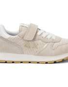 Sun68 Pantofi Girl's Ally Glitter Textile (Kid)