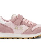Sun68 Pantofi Girl's Ally Glitter Textile (Kid)