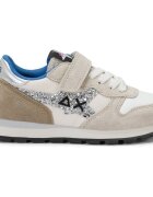 Sun68 Pantofi Girl's Stargirl Glitter Logo (Kid)