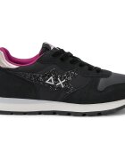 Sun68 Pantofi Girl's Stargirl Glitter Logo (Teen)