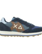 Sun68 Pantofi Jaki 2.0 Bicolor