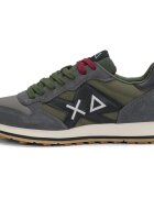 Sun68 Pantofi Jaki 2.0 Bicolor