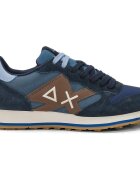 Sun68 Pantofi Jaki 2.0 Bicolor
