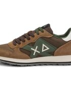 Sun68 Pantofi Jaki 2.0 Bicolor