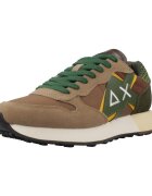 Sun68 Pantofi Jaki Winter