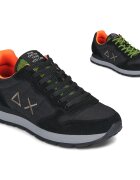 Sun68 Pantofi Tom Fluo