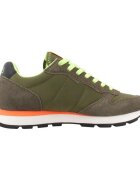 Sun68 Pantofi Tom Fluo