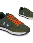 Sun68 Pantofi TOM SOLID