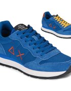 Sun68 Pantofi Tom Solid