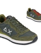 Sun68 Pantofi Tom Solid