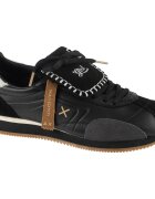 Sun68 Pantofi Woman Easy Runner Leather
