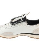 Sun68 Pantofi Woman Easy Runner Leather