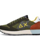 Sun68 Pantofi Z36115